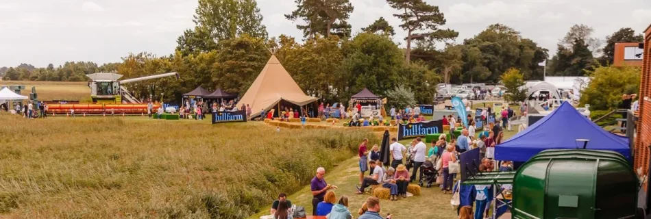 Aldeburgh Food and Drink Festival