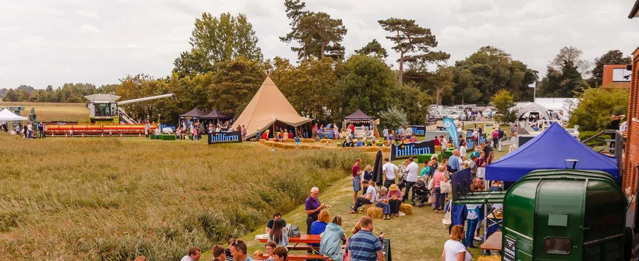 Aldeburgh Food and Drink Festival